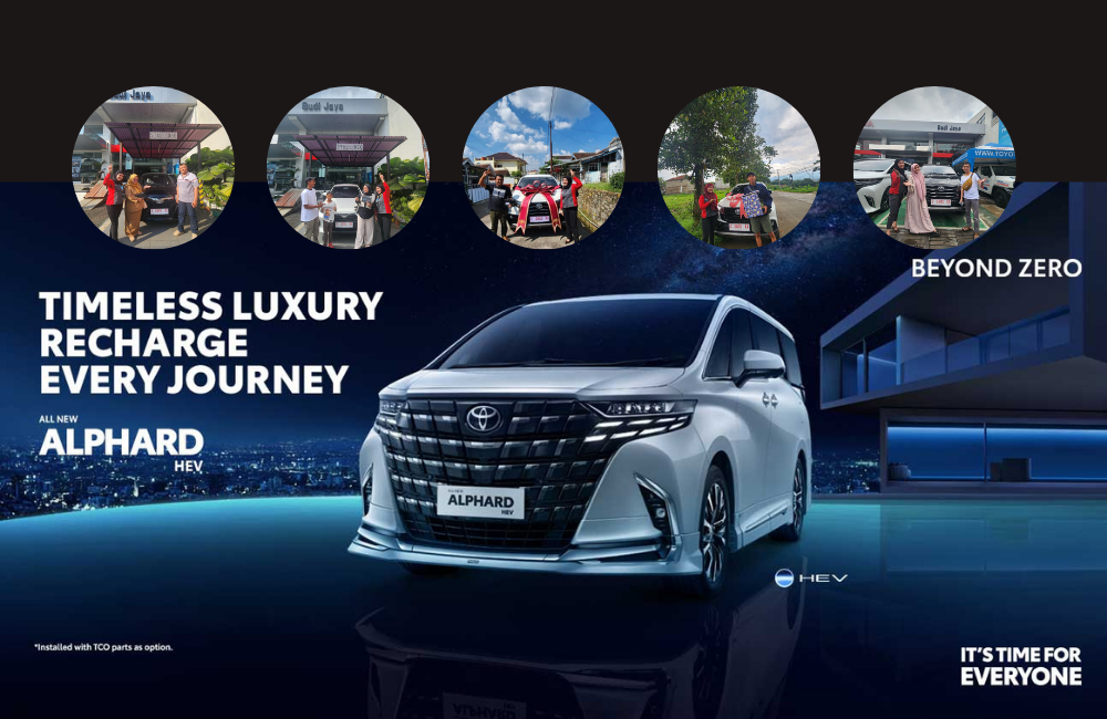Slider Informasi Toyota Alphard Garut